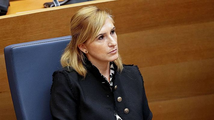 Telediario en lengua de signos - Telediario - 21 horas - 24/03/25 - Lengua de signos