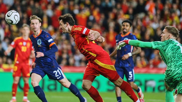 Los Deportes de La1 - Deportes 2 - 24/03/25