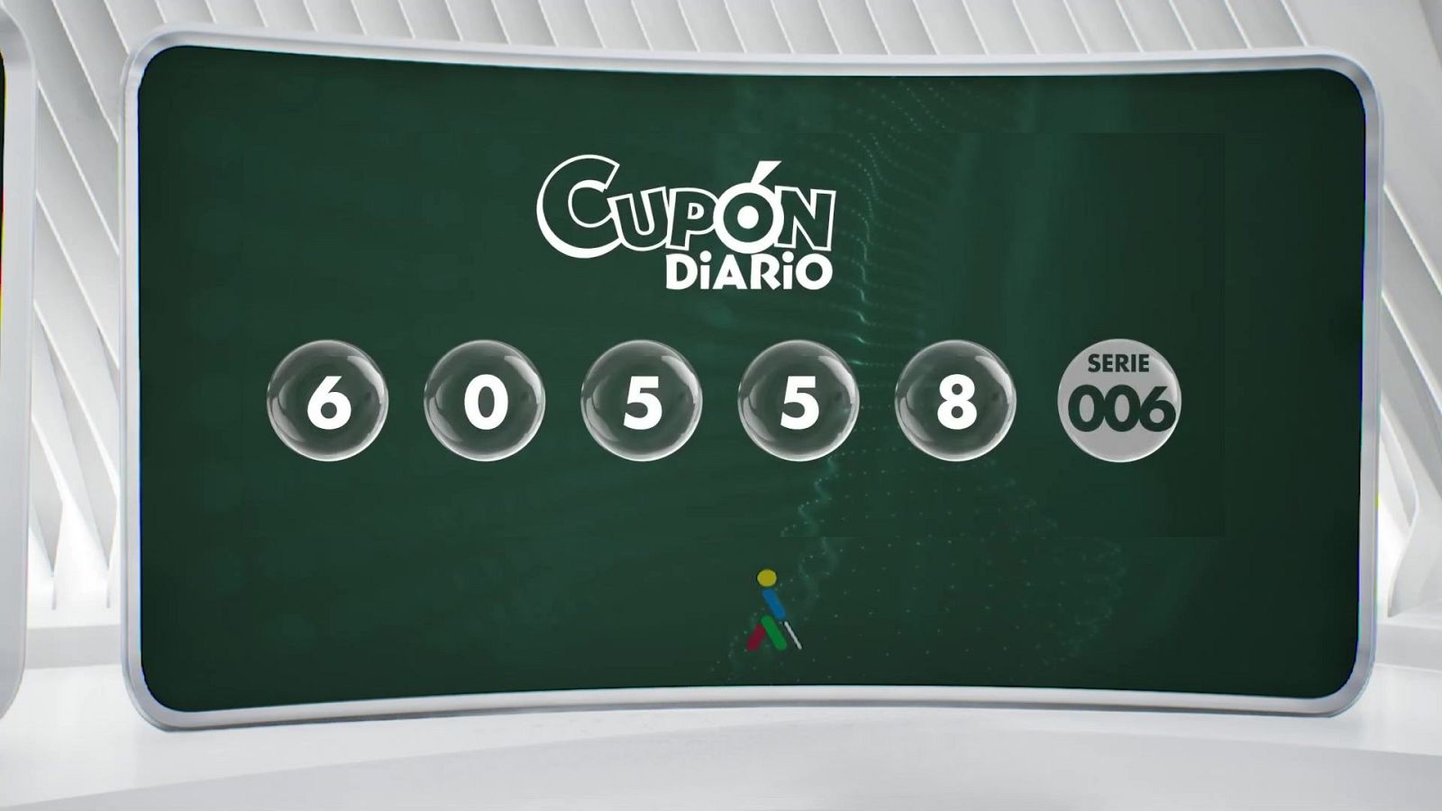 Sorteo ONCE - 24/03/25 - ver ahora