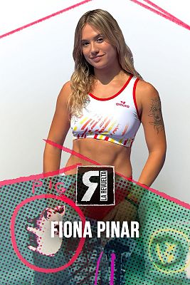 La Revuelta - Fiona Pinar