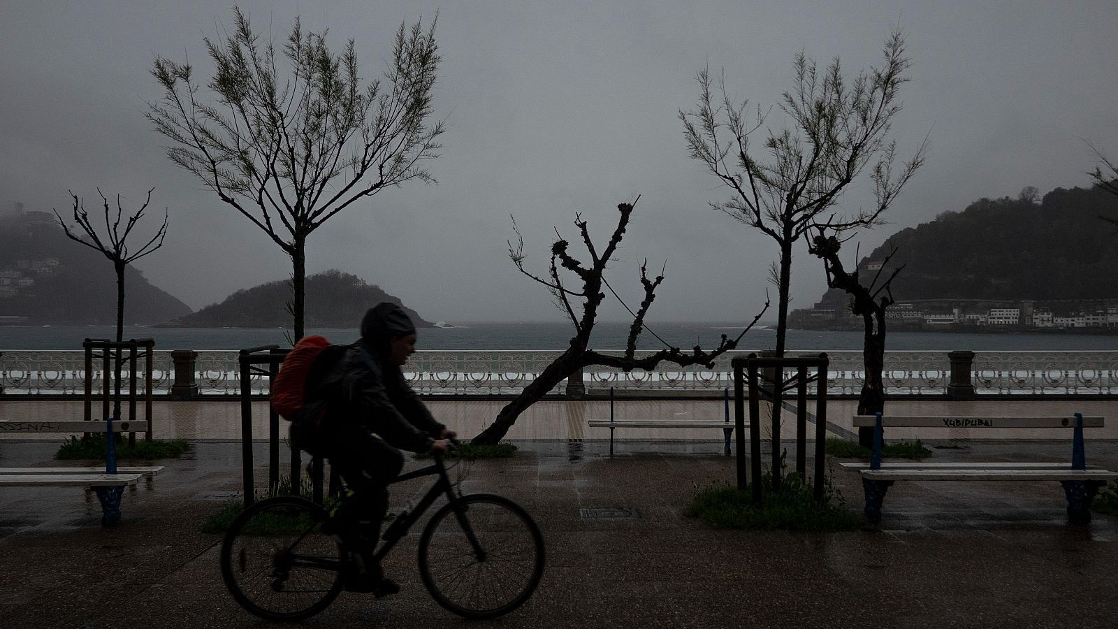 El tiempo matinal - 25/03/2025 - El tiempo | Ver