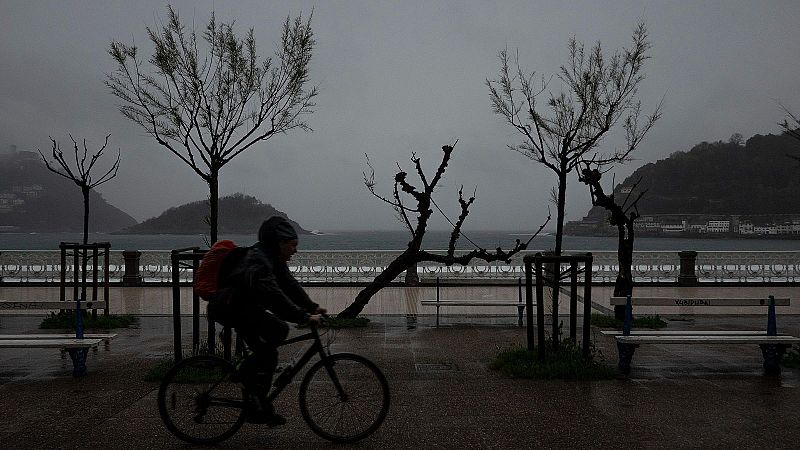 El tiempo matinal - 25/03/2025 - El tiempo | Ver