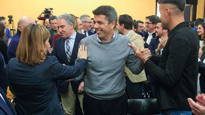 Telediario Matinal - Telediario - 8 horas - 25/03/25