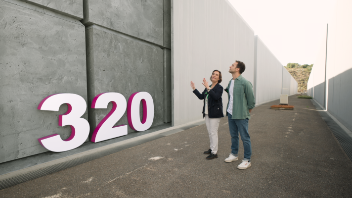 Curioseando - El punto limpio de los residuos radiactivos