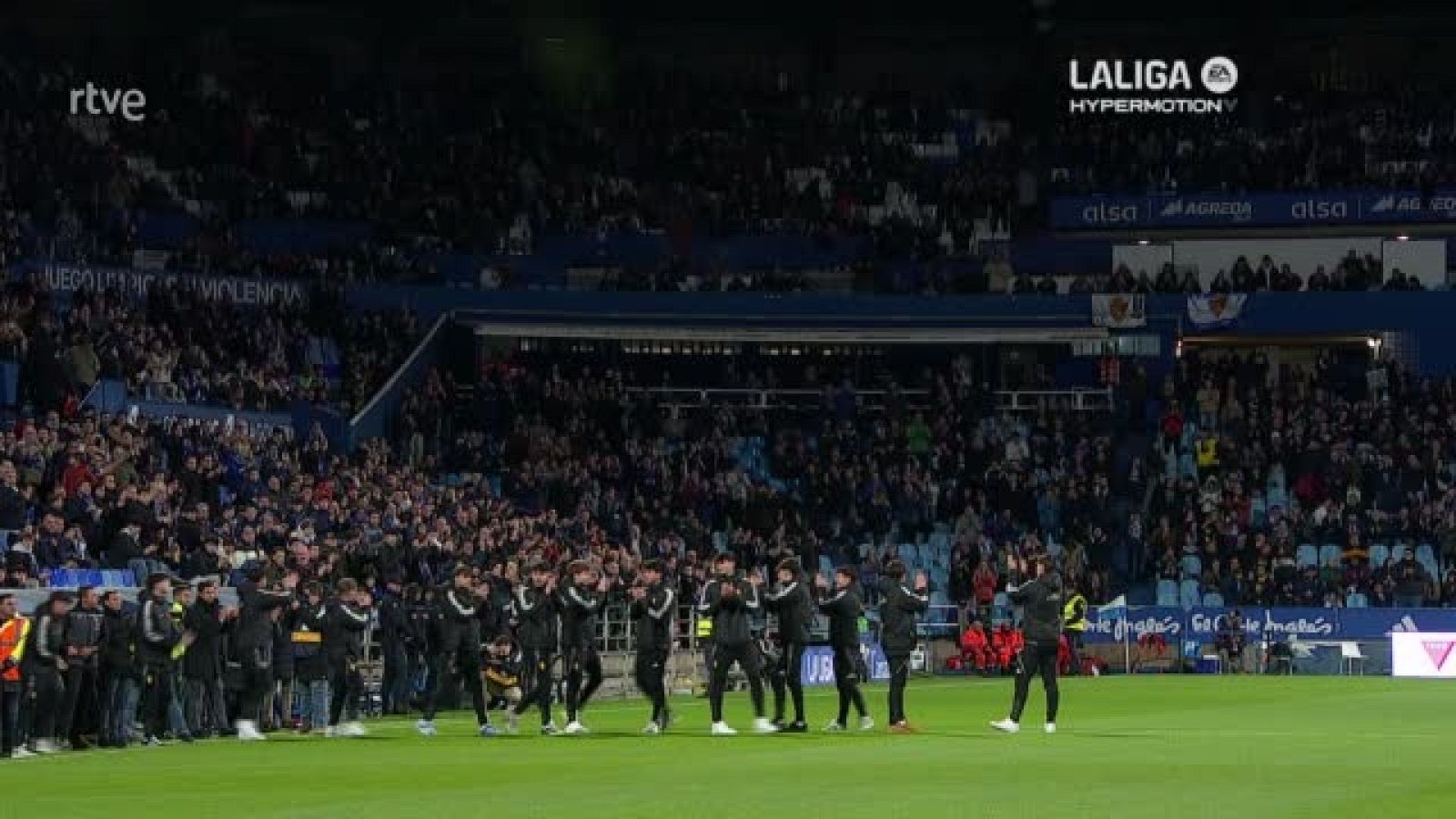 Real Zaragoza - Córdoba: resumen del partido de la 32ª jornada de Segunda | Ver
