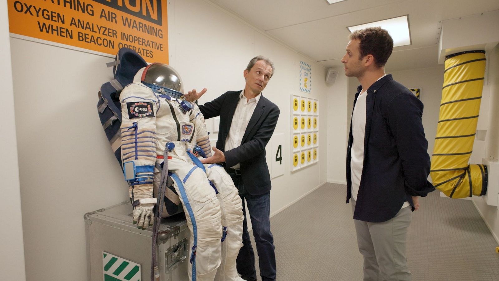 Curioseando - Programa 10: La tabla periódica - Ver ahora