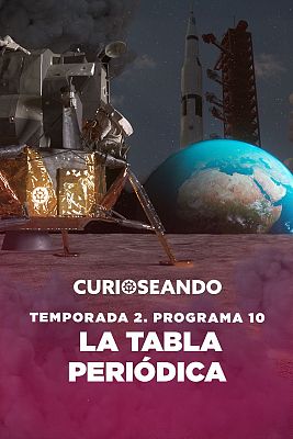 Curioseando - La tabla periódica