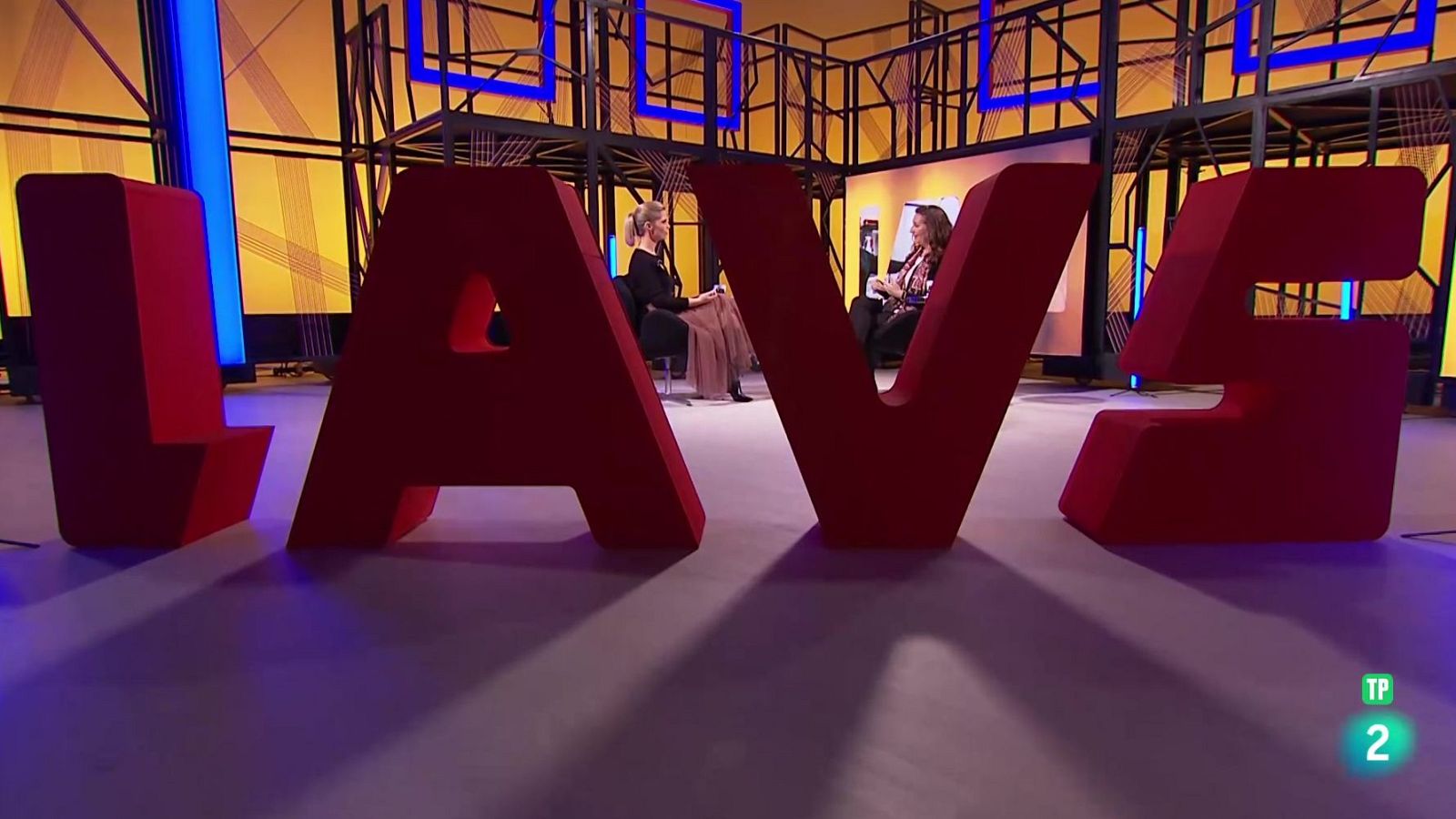 Laura Rojas-Marcos. La salud mental en la menopausia | Ver