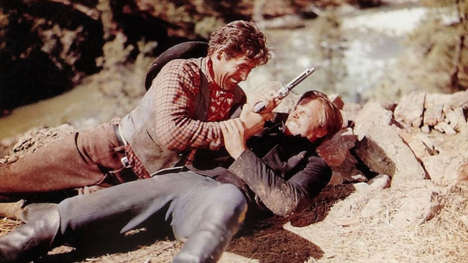 Colorado Jim | Ver películas gratis en RTVE Play - Cine de siempre | Ver película