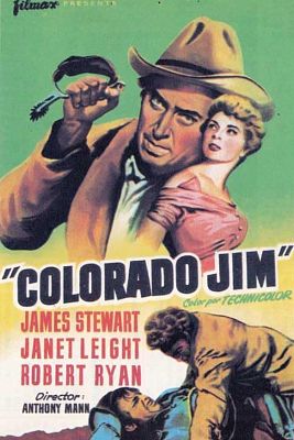 Cine de siempre - Colorado Jim