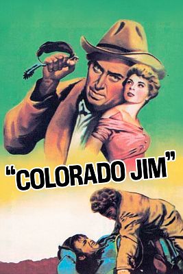 Colorado Jim