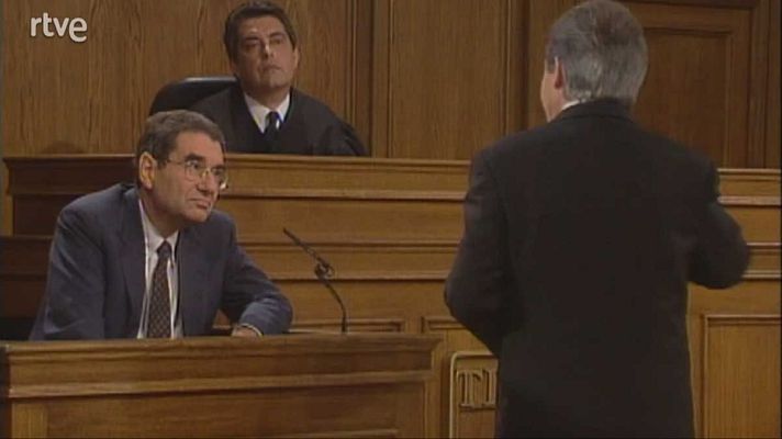 Tribunal popular - La selectividad