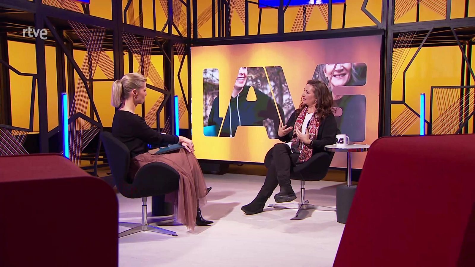 La aventura del saber - 25/03/25 - ver ahora