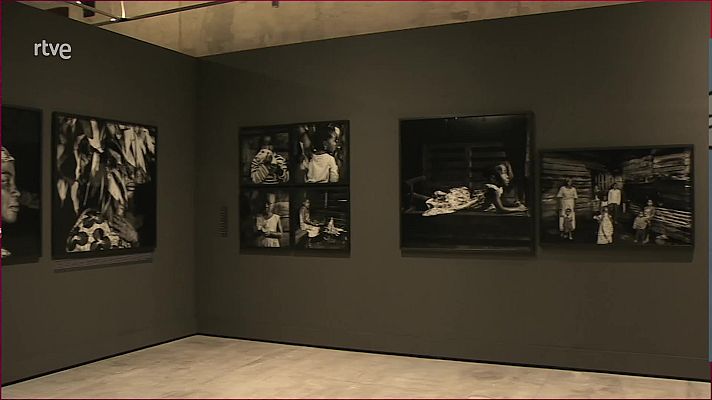 RTVE Igualdad - Narrativas Ocultas: visiones sobre violencia hacia las mujeres