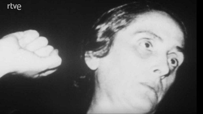 Archivo TVE - España, siglo XX - Las apetencias de los comunistas