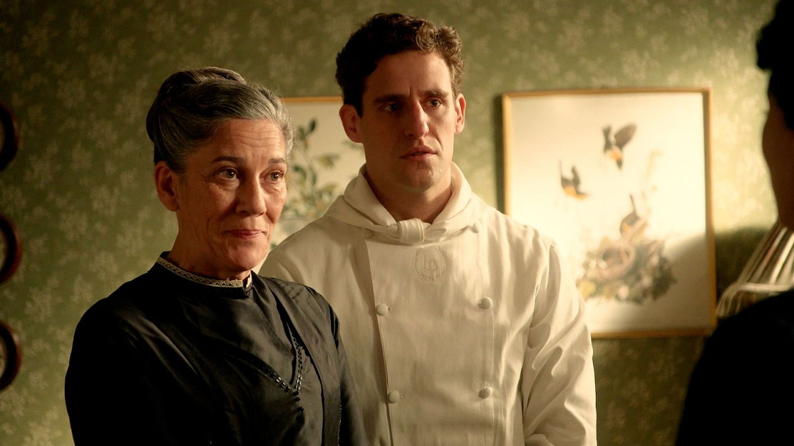 La promesa - Temporada 4 - Episodio 562 - Ver ahora