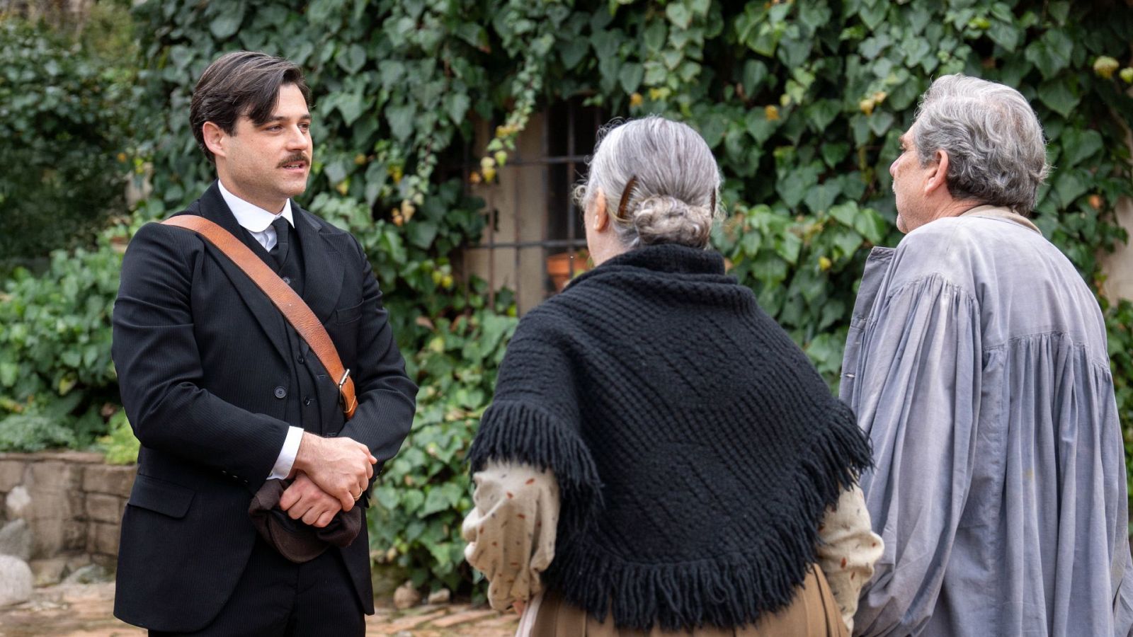 La promesa - Temporada 4 - Episodio 563 - Ver ahora