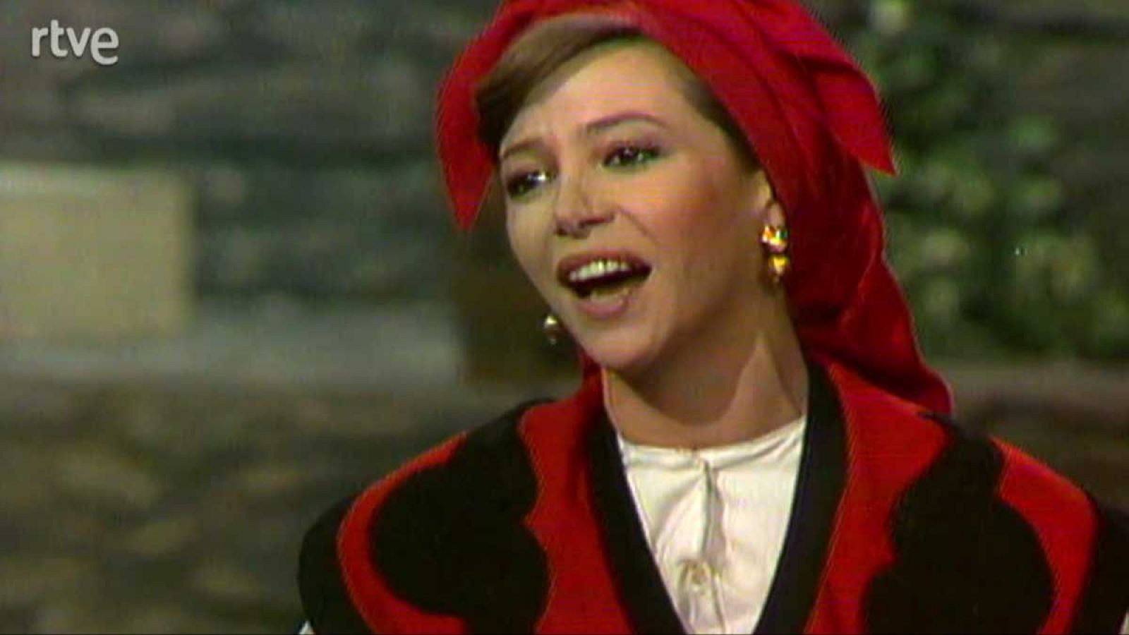 Antología de la zarzuela - Del pazo al soto - Antología de la zarzuela | Ver