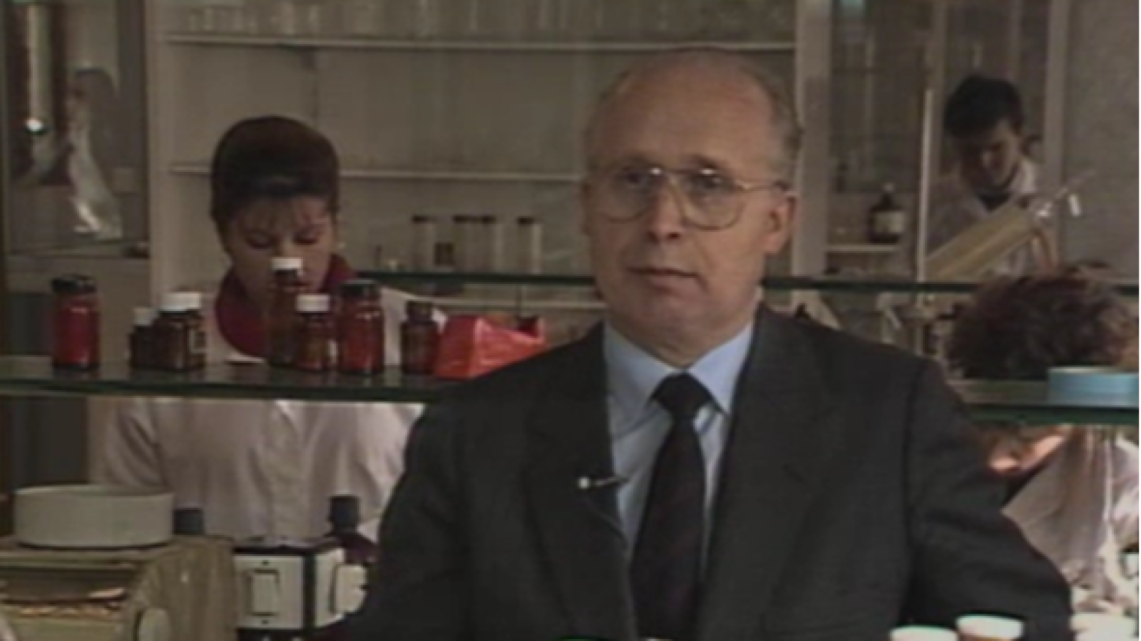 De vendes per la CEE - Europa - Arxiu TVE Catalunya - Europa (1987, català) | Veure