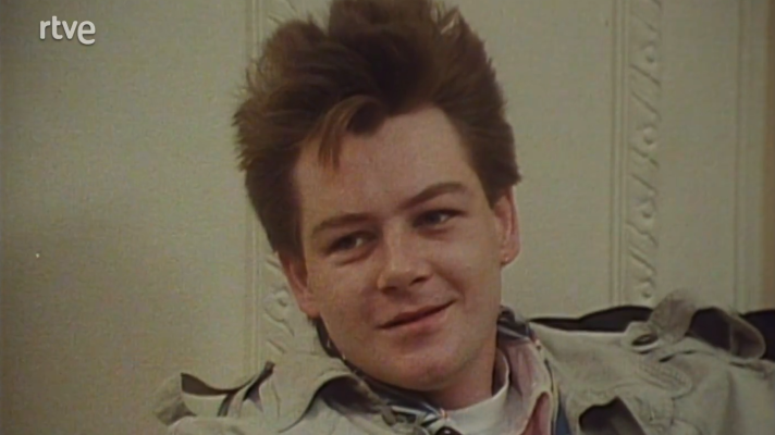 A uan ba buluba balam bambú - 14/08/1986