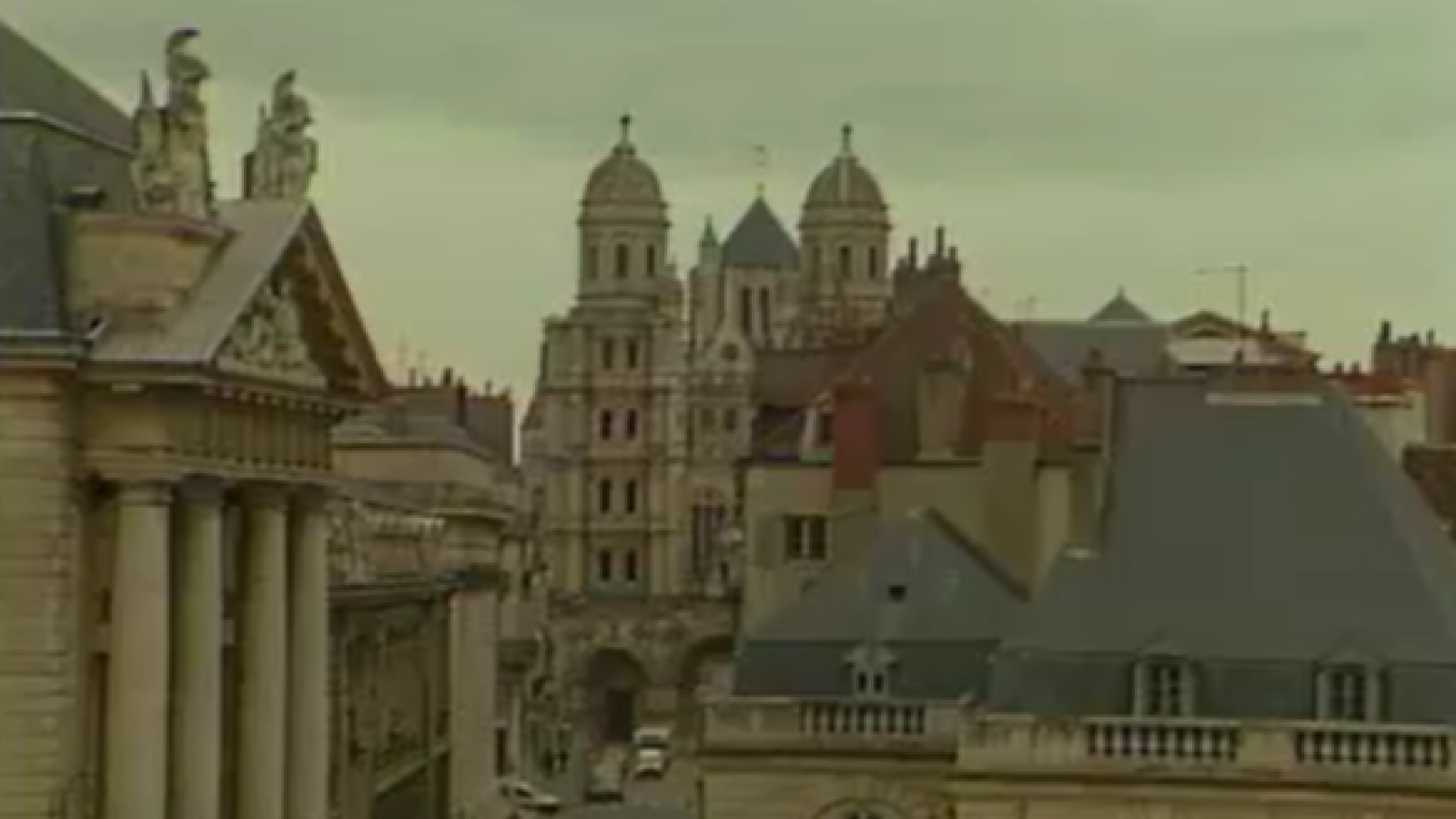 Tots els camins porten a ciutats - Europa - Arxiu TVE Catalunya - Europa (1987, català) | Veure