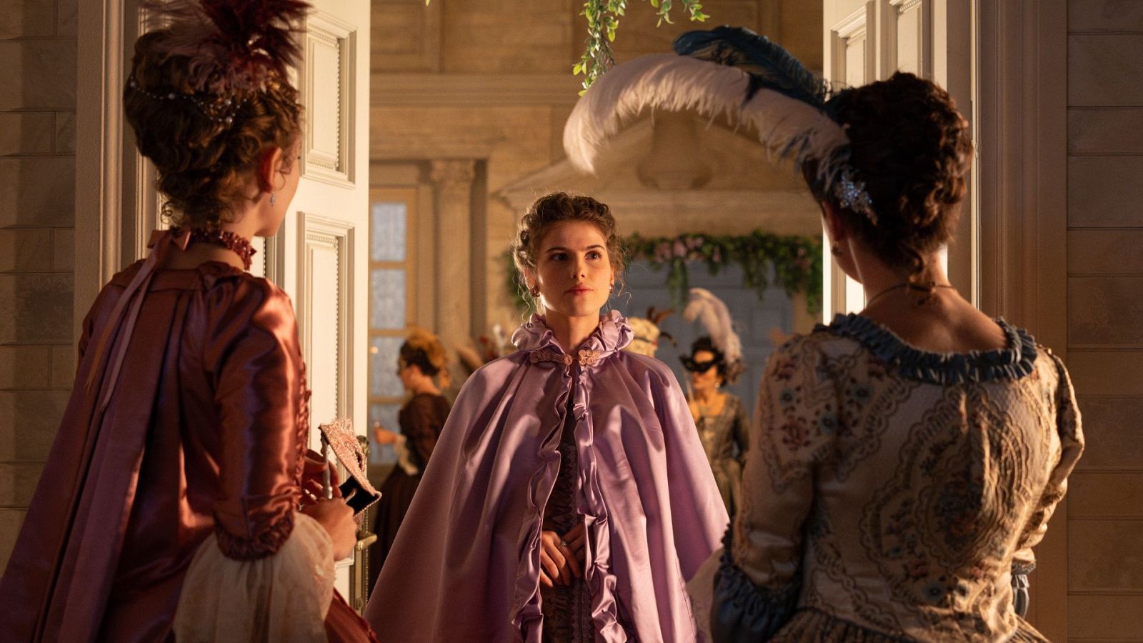 Valle salvaje - Temporada 2 - Episodio 125 - Ver ahora