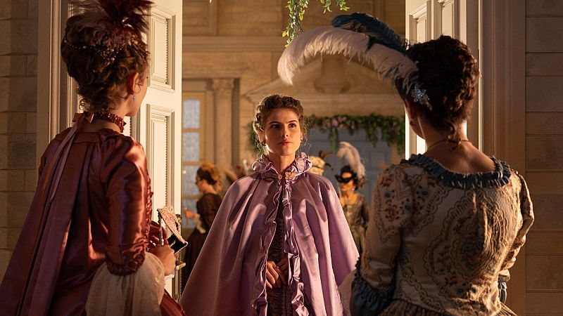 Valle salvaje - Temporada 2 - Episodio 125 - Ver ahora