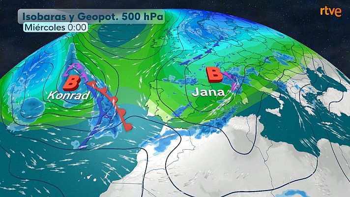 La aventura del Saber - Luz Rello. La inteligencia artificial y el clima