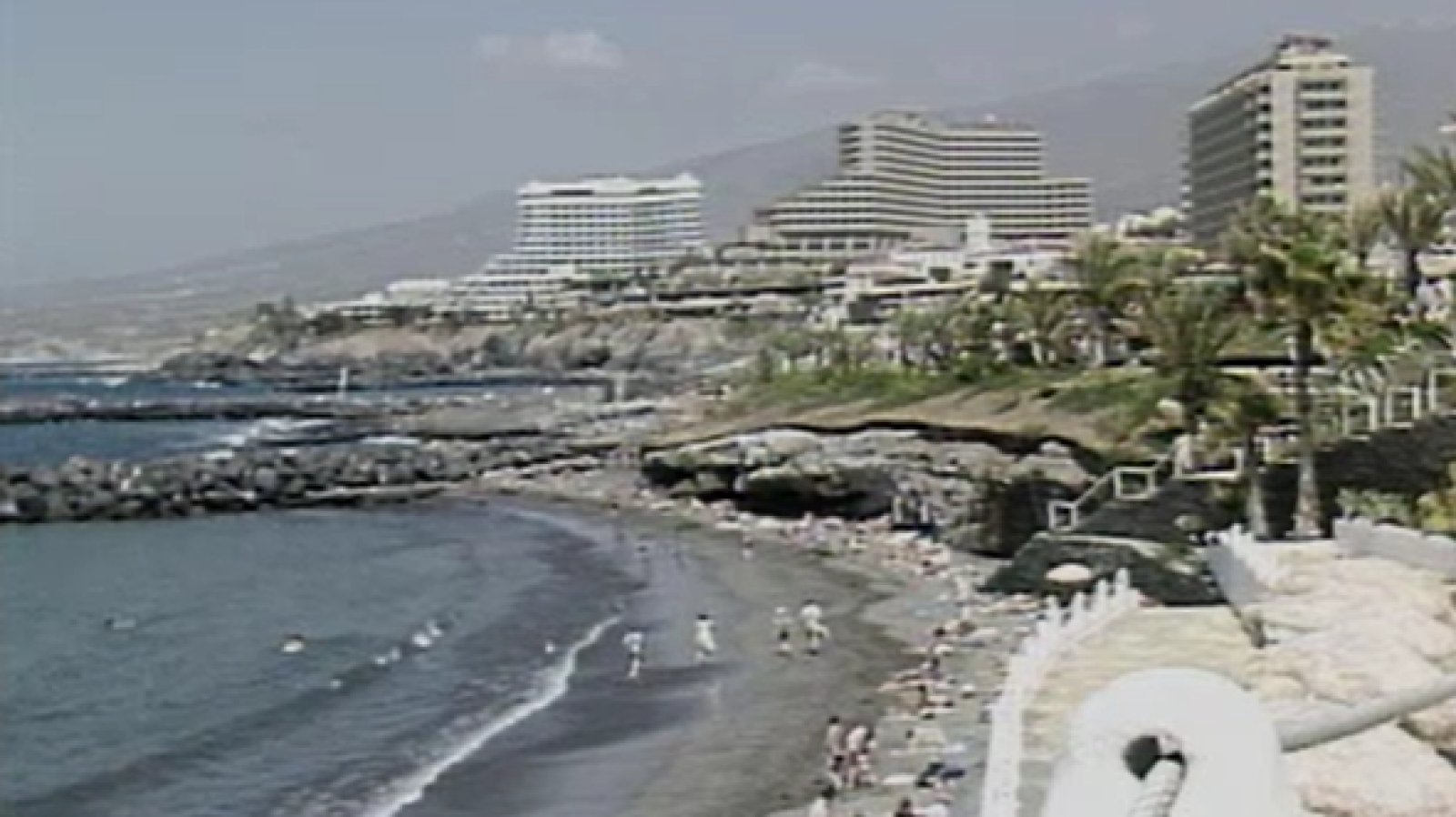 Canàries: set peces per encaixar - Europa - Arxiu TVE Catalunya - Europa (1987, català) | Veure