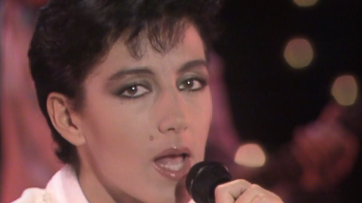 Música en el Archivo de RTVE - Contigo - 20/09/1988