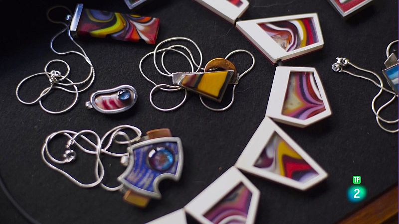 Pedro Sequeros. Joyería | Ver