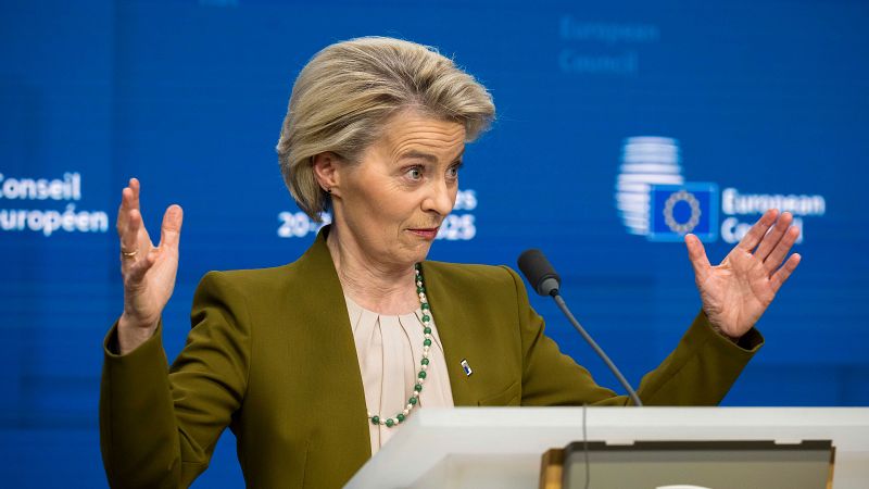 Telediario 1 en cuatro minutos - 25/03/25– RTVE.es | Ver