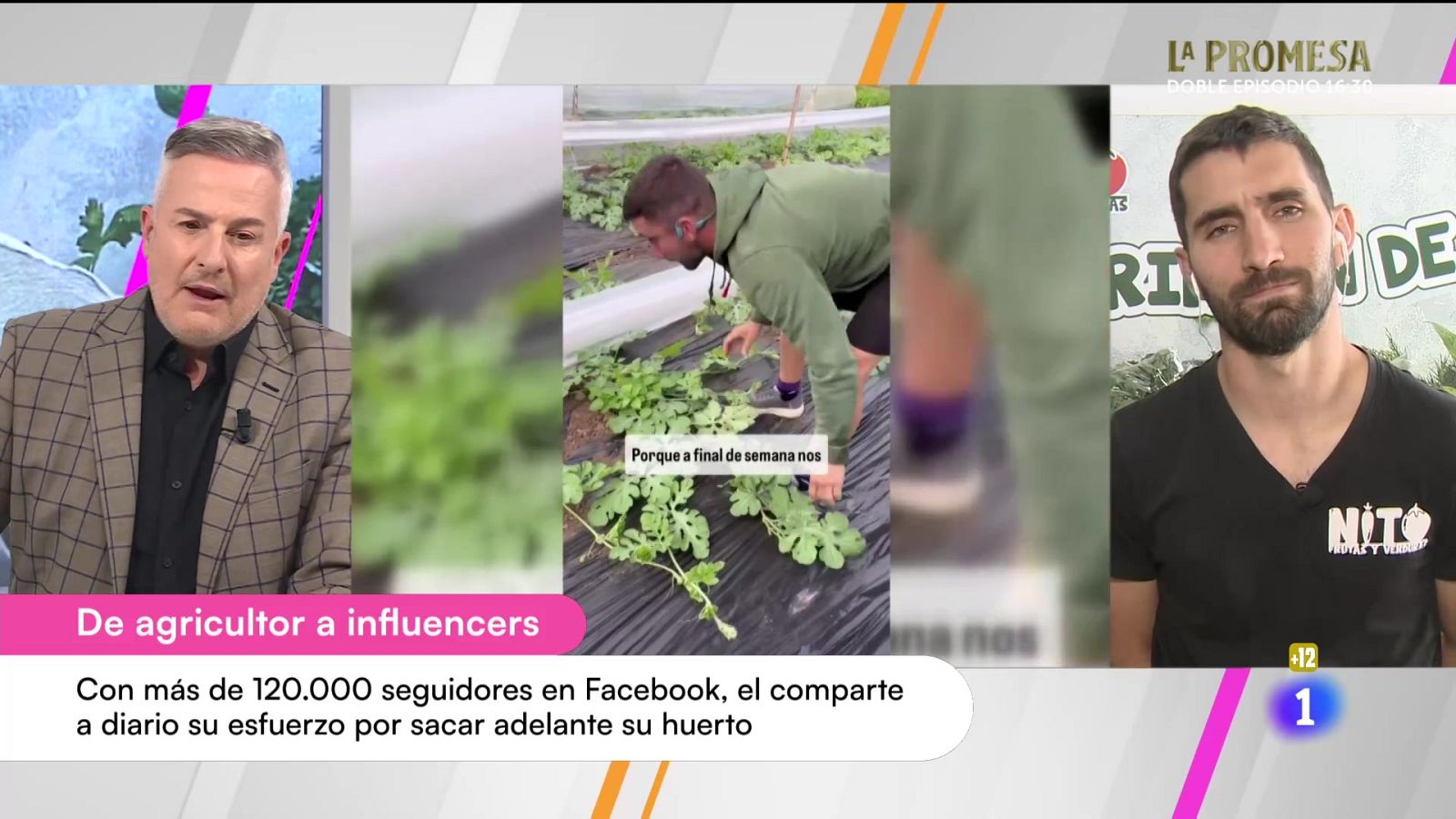 Cerca de ti - 25/03/2025 - Cerca de ti | Ver