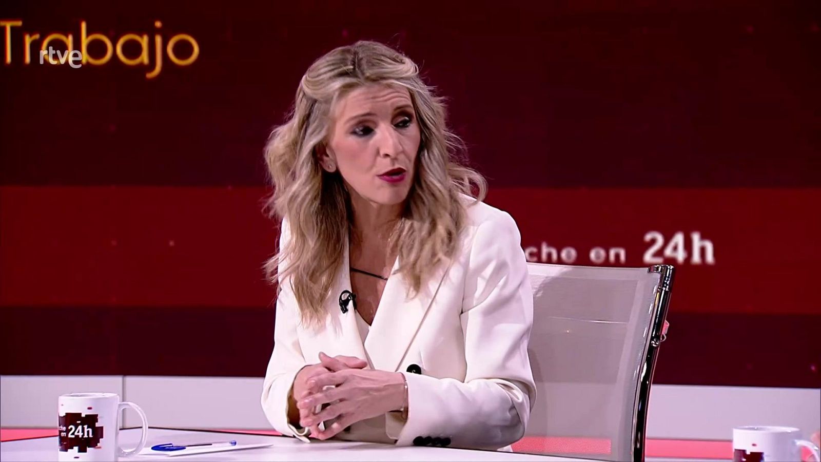 Diario 24 - 25/03/25 - ver ahora