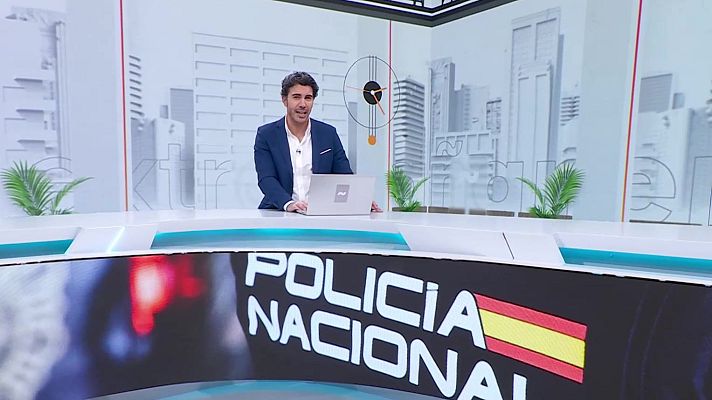 Mañaneros 360 - Programa 381