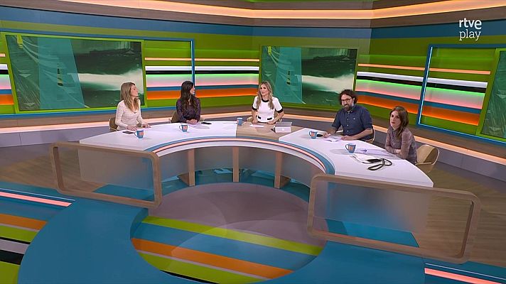 L'altaveu - Vandalisme als busos de Lleida, primavera, gofres i dentistes