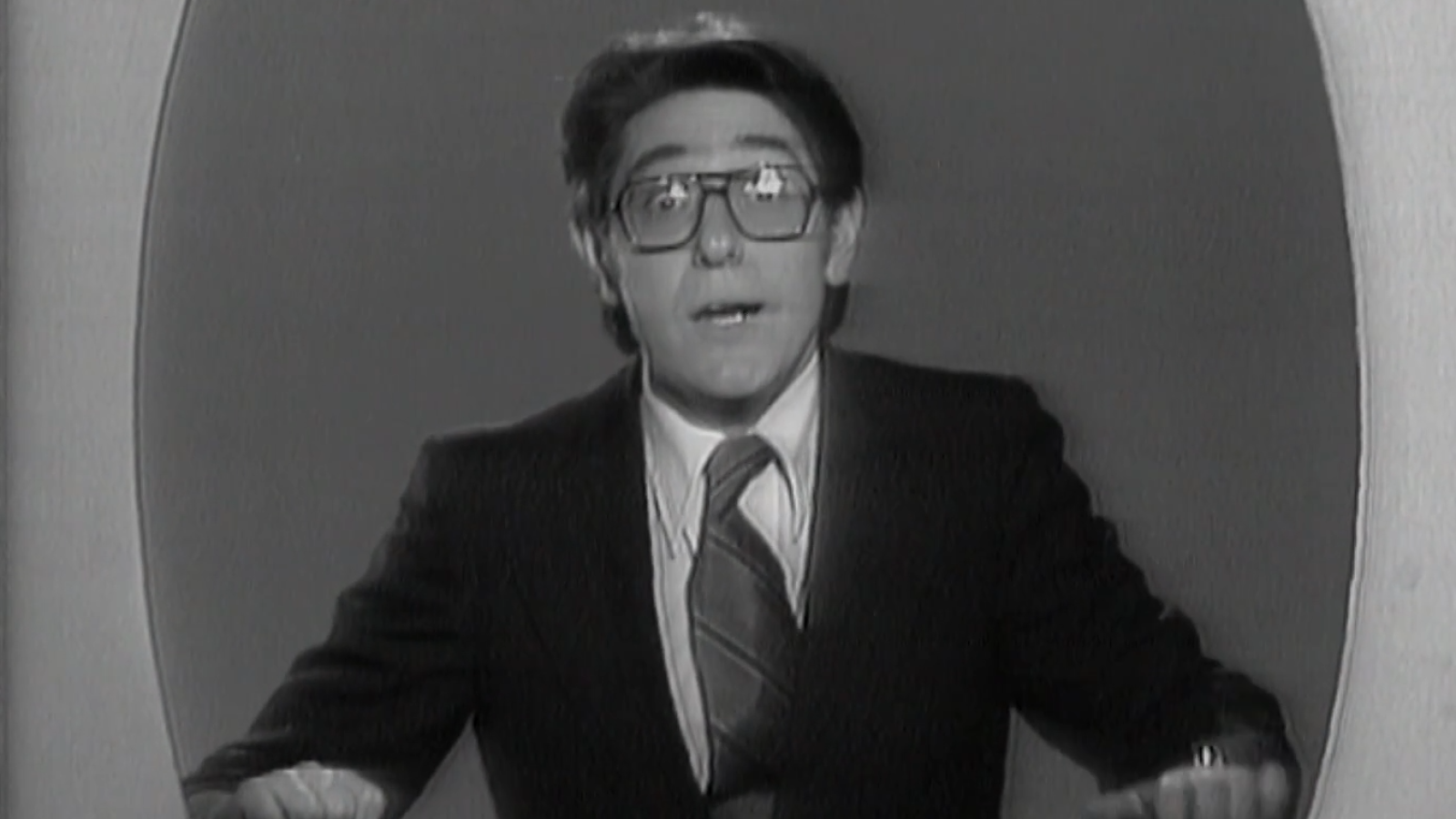 Vivir para ver - 24/02/1976