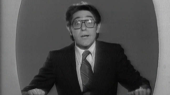 Vivir para ver - 24/02/1976