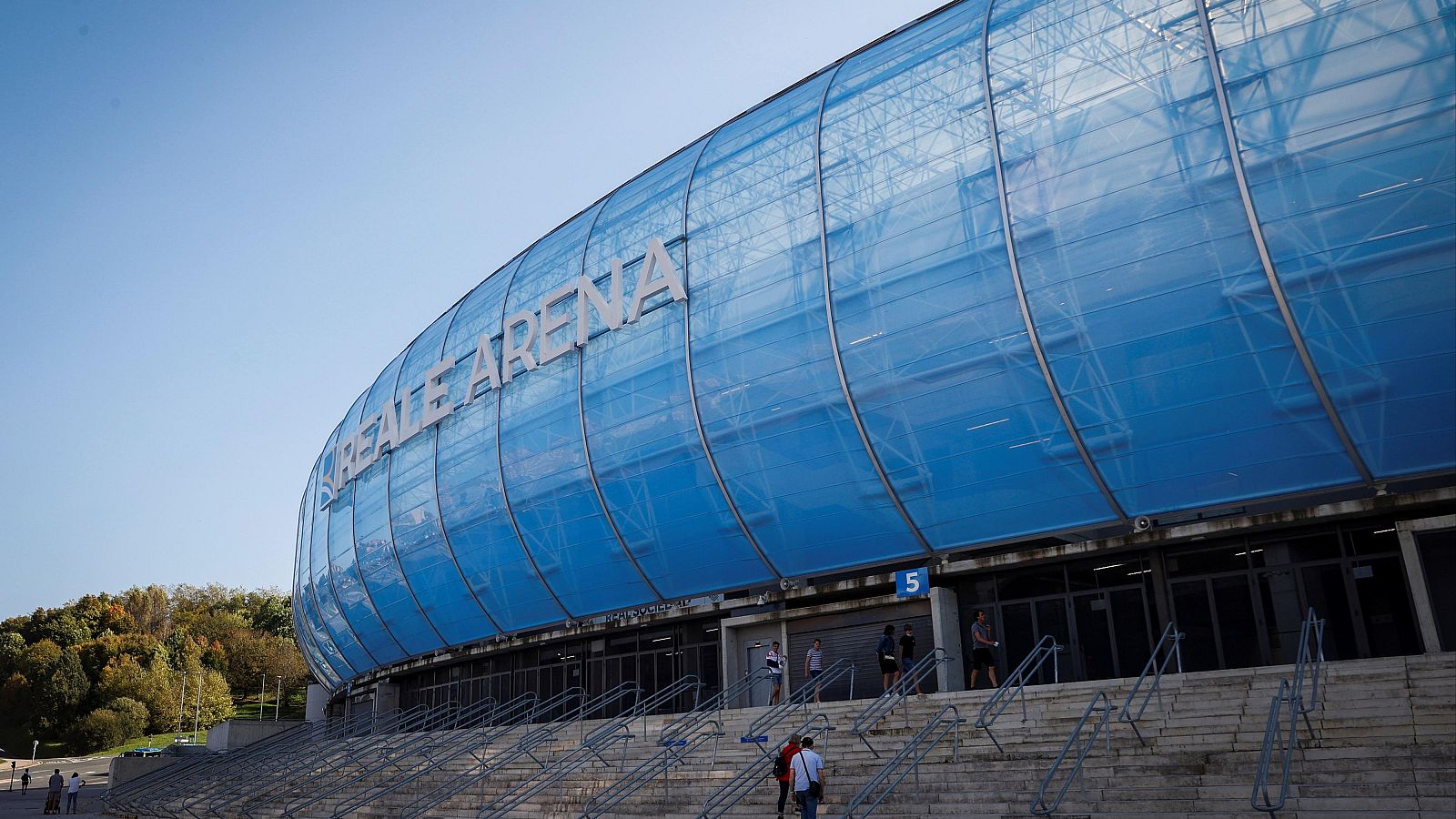 Polémica con la elección de las sedes españolas para el Mundial 2030 - Los Deportes de La1 | Ver