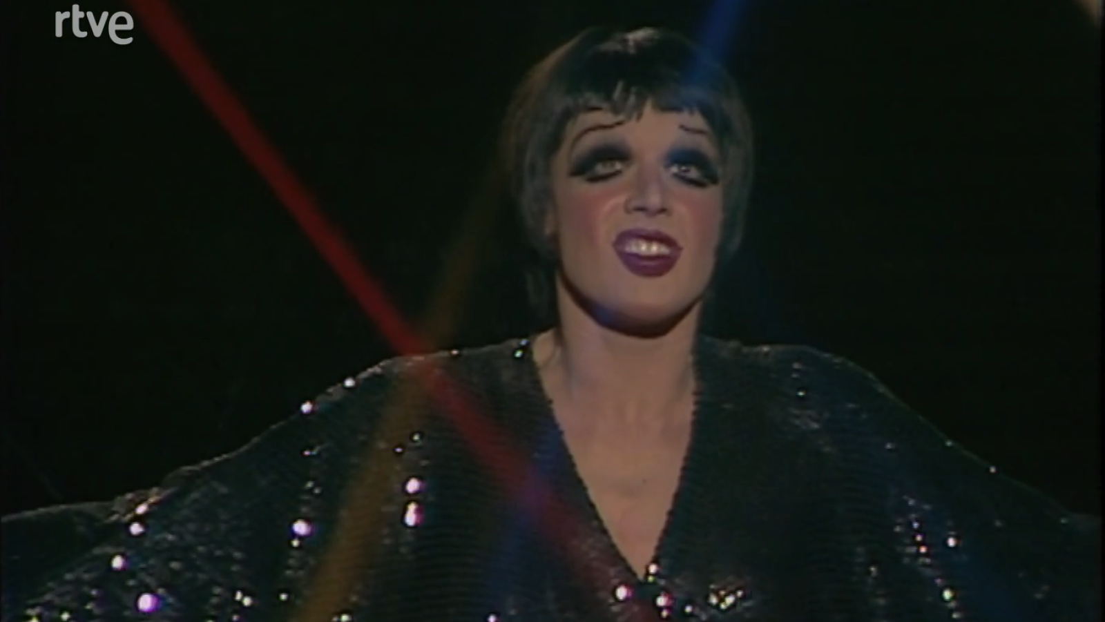 Fantástico Verano - Bloques de grabación (09/07/1980)