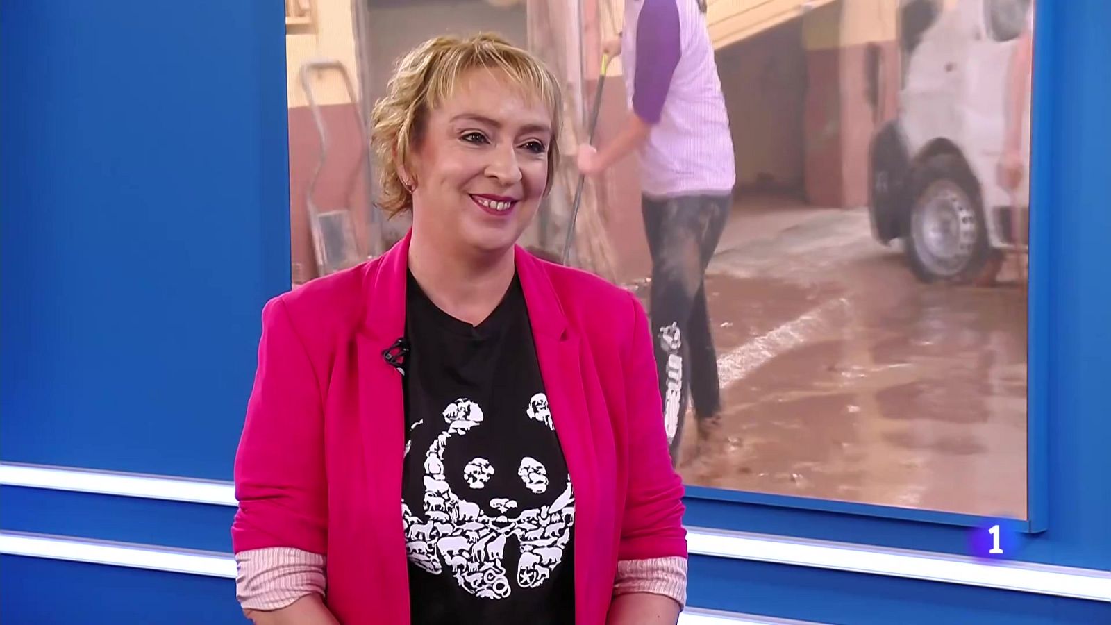 L'Informatiu de la Comunitat Valenciana 2 - 25/03/25 | Ver