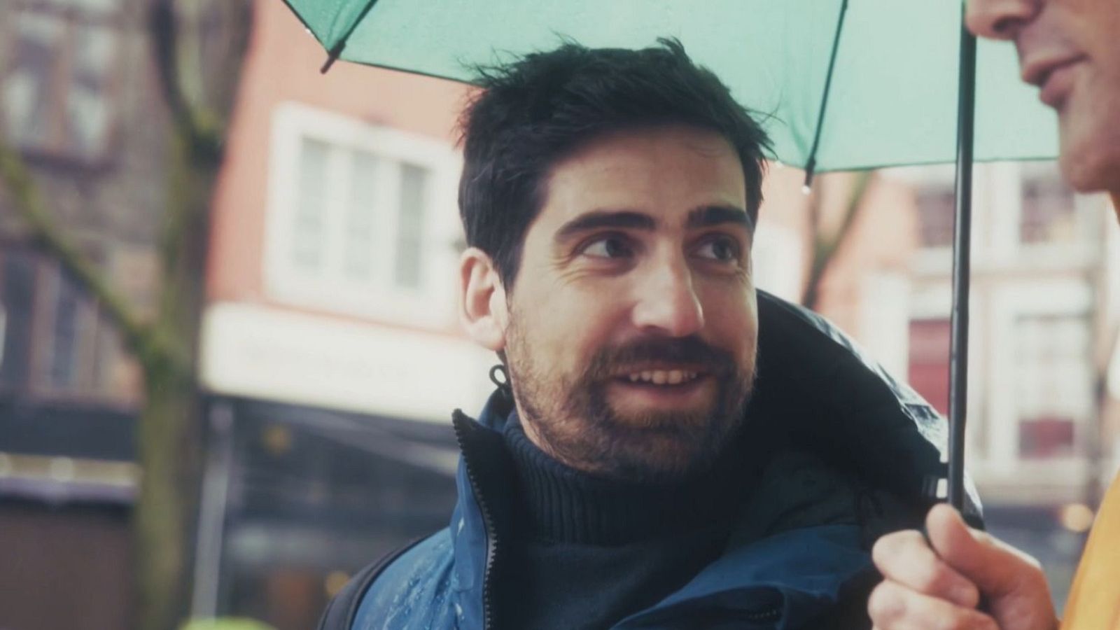 HOPE!, tráiler de la nueva docuserie de RTVE Play - Hope! Estamos a tiempo | Ver