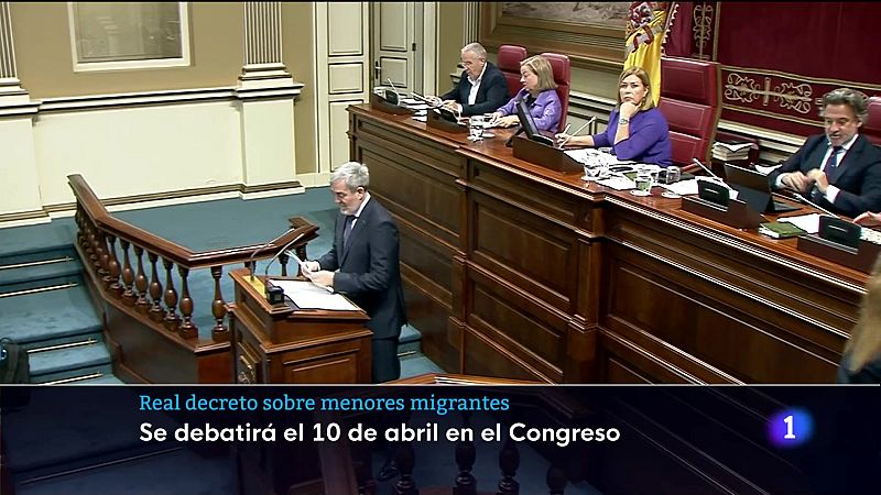 Telecanarias - 25/03/2025