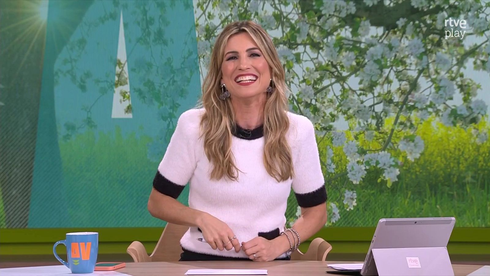 Com afecta el canvi d'hora i l'astènia primaveral? | L'altaveu - L'altaveu | Veure