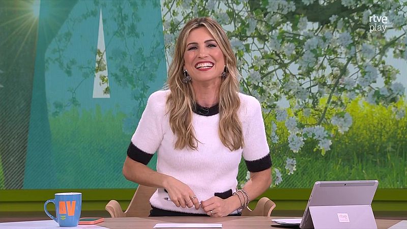 L'altaveu - El canvi d'hora i l'astènia primaveral: com ens afecta la primavera?