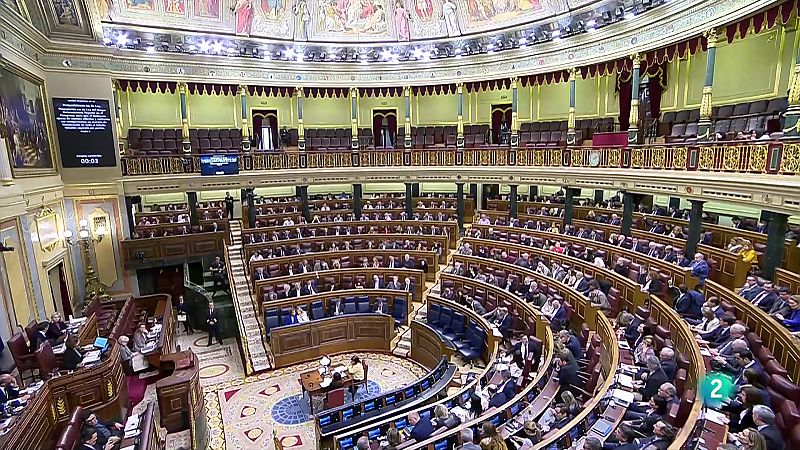 Telecanarias 2 - 25/03/2025 | Ver