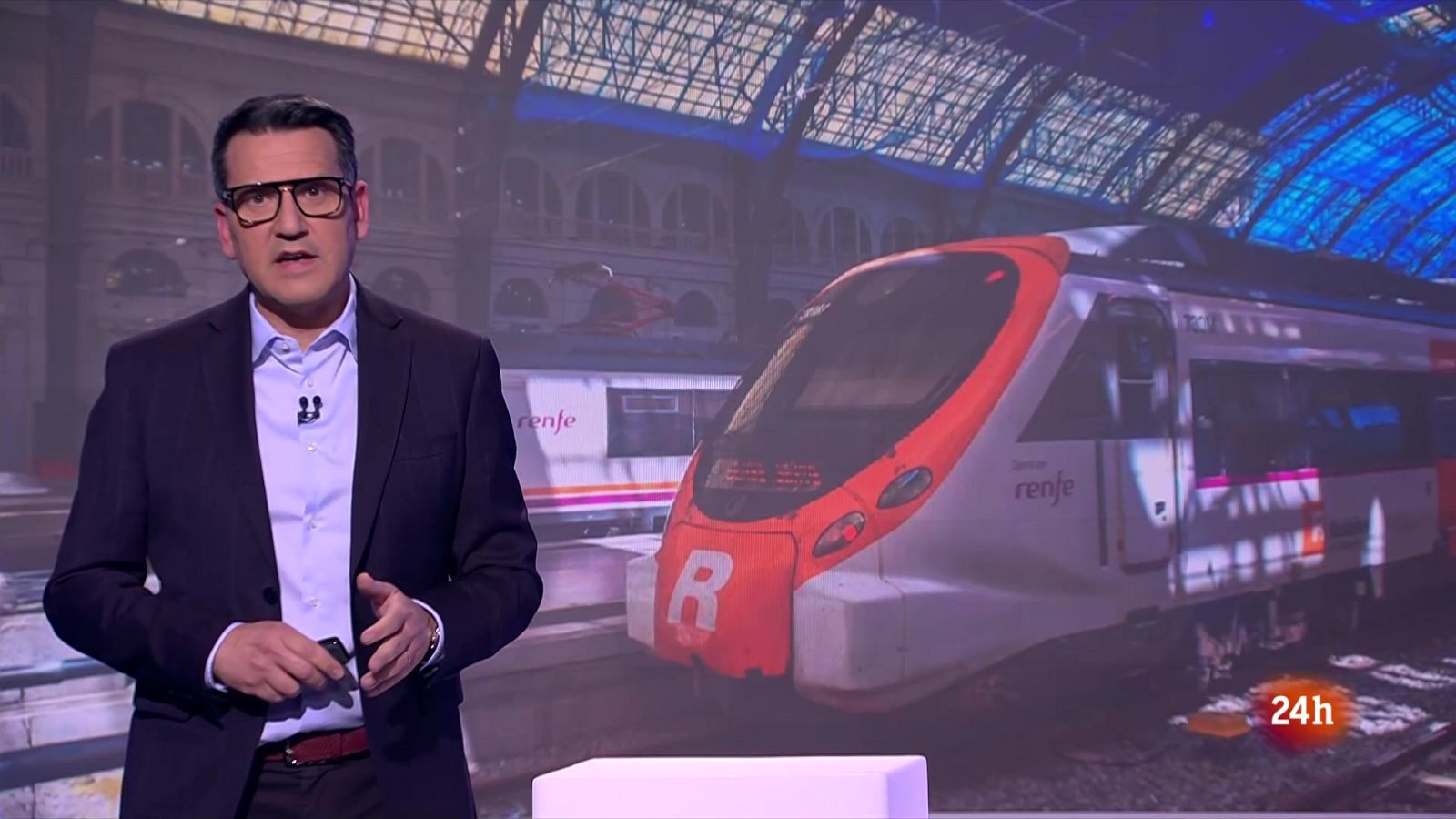 El Vespre - 25/03/2025