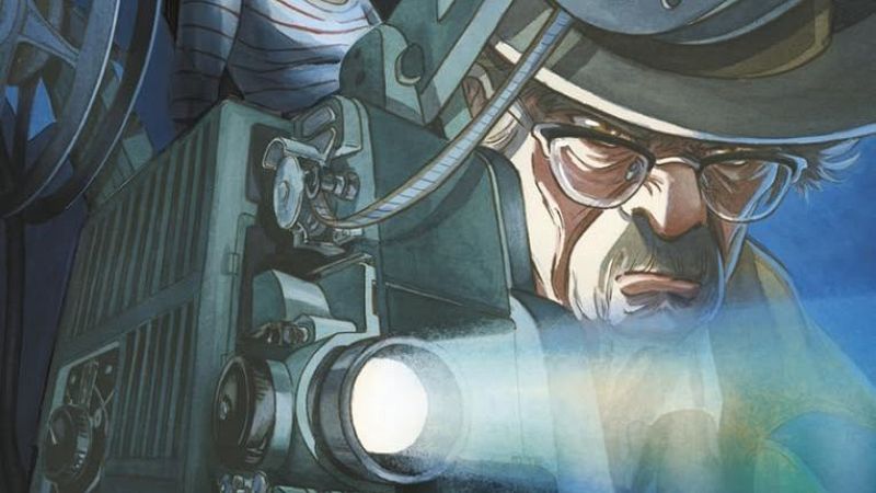 'Contrapaso 2: Mayores con reparos', el desembarco del cine norteamericano en el Madrid de los años 50