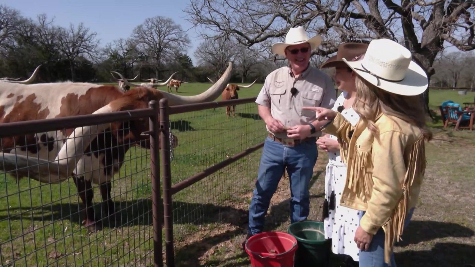 Aquí la Tierra - 25/03/25 - ver ahora