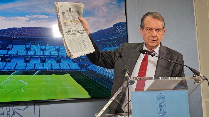 Los Deportes de La1 - Deportes 2 en Lengua de signos - 25/03/25